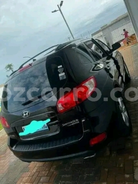 Big with watermark hyundai santa fe maputo maputo 18810