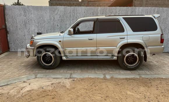 Comprar Usado Toyota Hilux Surf De outros Carro em Maputo em Maputo