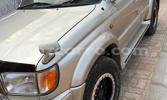 Buy Used Toyota Hilux Surf Other Car in Maputo in Maputo Buy Used Toyota Hilux Surf Other Car in Maputo in Maputo