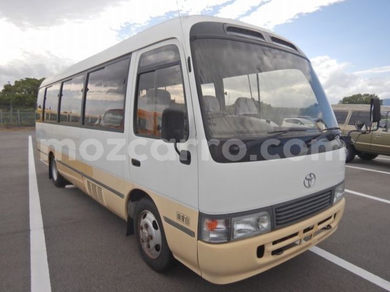 Big with watermark toyota coaster maputo maputo 18812