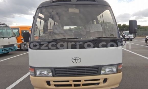 Tenga Tsaru Toyota Coaster Zvimwe Mota in Maputo in Maputo Tenga Tsaru Toyota Coaster Zvimwe Mota in Maputo in Maputo