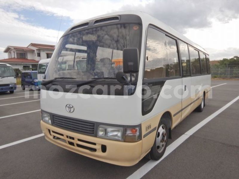 Big with watermark toyota coaster maputo maputo 18812