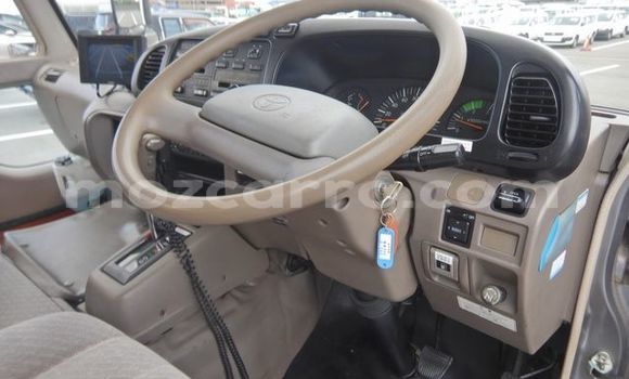 Tenga Tsaru Toyota Coaster Zvimwe Mota in Maputo in Maputo Tenga Tsaru Toyota Coaster Zvimwe Mota in Maputo in Maputo