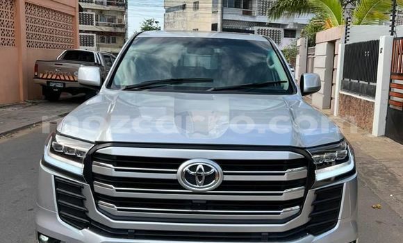 Nunua Ilio tumika Toyota Land Cruiser Nyingine Gari ndani ya Maputo nchini Maputo Nunua Ilio tumika Toyota Land Cruiser Nyingine Gari ndani ya Maputo nchini Maputo