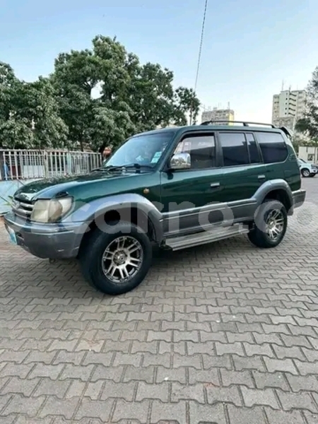 Big with watermark toyota land cruiser prado maputo maputo 18818