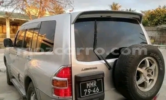 Tenga Tsaru Mitsubishi Pajero Zvimwe Mota in Maputo in Maputo Tenga Tsaru Mitsubishi Pajero Zvimwe Mota in Maputo in Maputo