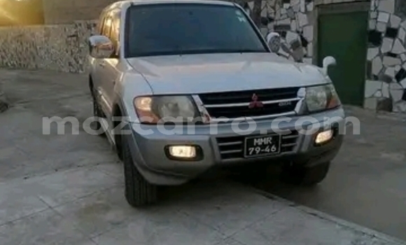 Tenga Tsaru Mitsubishi Pajero Zvimwe Mota in Maputo in Maputo Tenga Tsaru Mitsubishi Pajero Zvimwe Mota in Maputo in Maputo