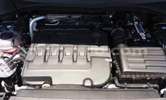 Tenga Tsaru Volkswagen Tiguan Chena Mota in Boane in Maputo Tenga Tsaru Volkswagen Tiguan Chena Mota in Boane in Maputo