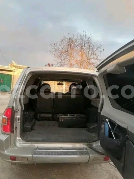 Big with watermark mitsubishi pajero maputo maputo 18819