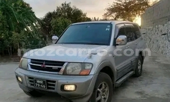 Tenga Tsaru Mitsubishi Pajero Zvimwe Mota in Maputo in Maputo Tenga Tsaru Mitsubishi Pajero Zvimwe Mota in Maputo in Maputo