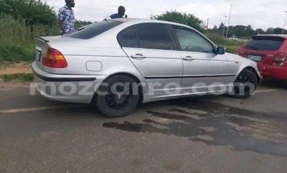 Tenga Tsaru BMW 2000 C/CS Zvimwe Mota in Maputo in Maputo Tenga Tsaru BMW 2000 C/CS Zvimwe Mota in Maputo in Maputo
