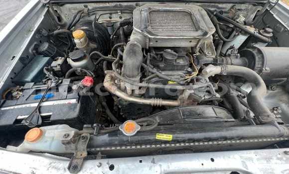 Comprar Usado Nissan Hardbody De outros Carro em Maputo em Maputo Comprar Usado Nissan Hardbody De outros Carro em Maputo em Maputo