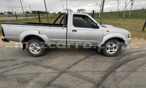 Comprar Usado Nissan Hardbody De outros Carro em Maputo em Maputo Comprar Usado Nissan Hardbody De outros Carro em Maputo em Maputo