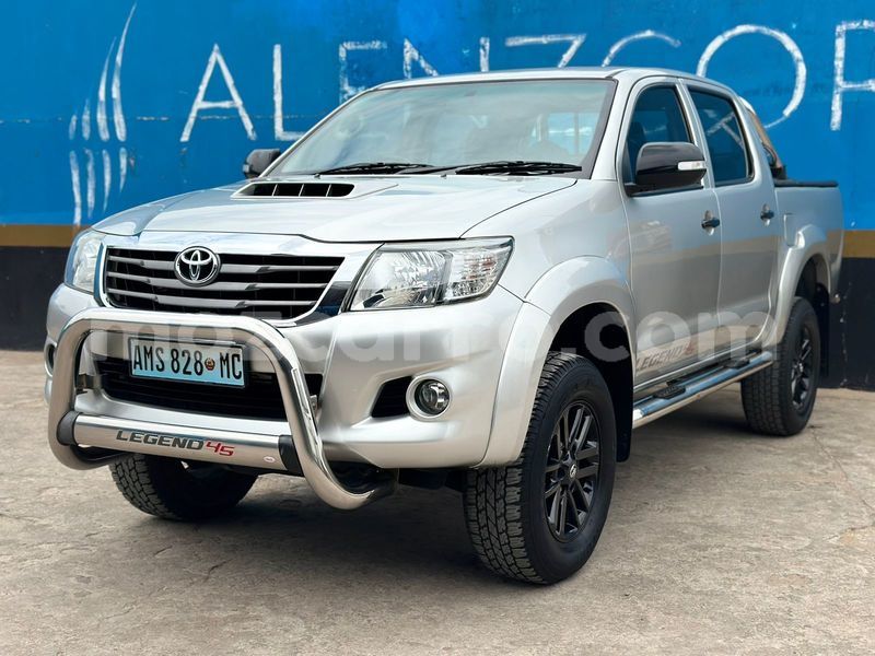 Big with watermark toyota hilux maputo maputo 18822