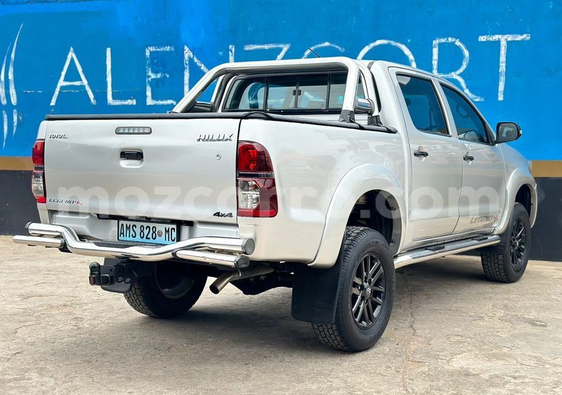 Big with watermark toyota hilux maputo maputo 18822