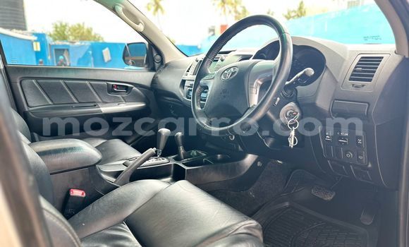 Buy New Toyota Hilux Other Car in Maputo in Maputo Buy New Toyota Hilux Other Car in Maputo in Maputo