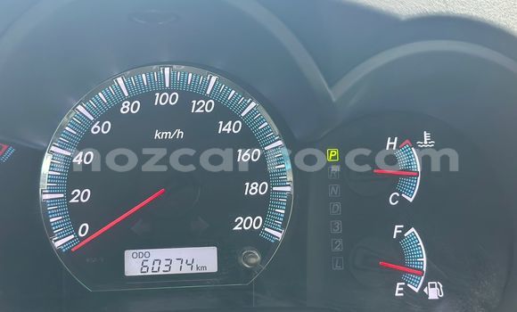 Buy New Toyota Hilux Other Car in Maputo in Maputo Buy New Toyota Hilux Other Car in Maputo in Maputo