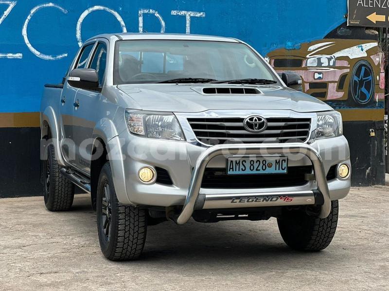 Big with watermark toyota hilux maputo maputo 18823