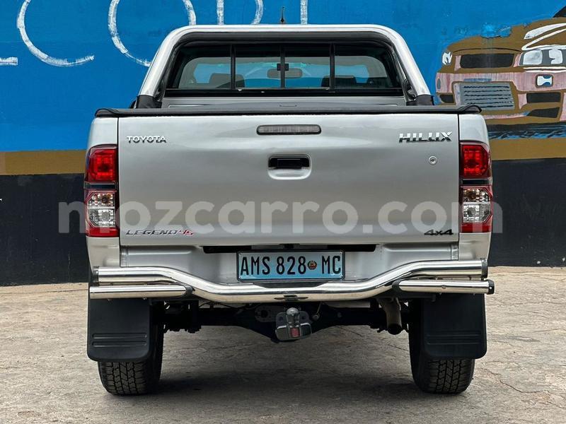 Big with watermark toyota hilux maputo maputo 18823