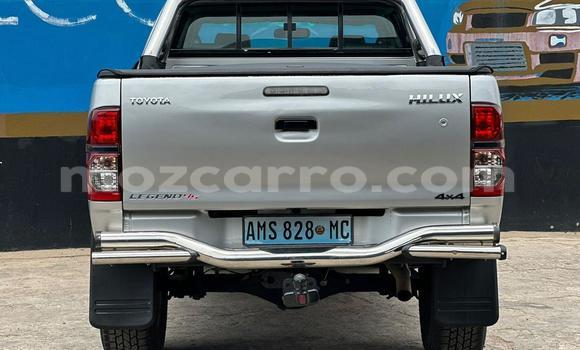 Nunua Ilio tumika Toyota Hilux Nyingine Gari ndani ya Maputo nchini Maputo Nunua Ilio tumika Toyota Hilux Nyingine Gari ndani ya Maputo nchini Maputo
