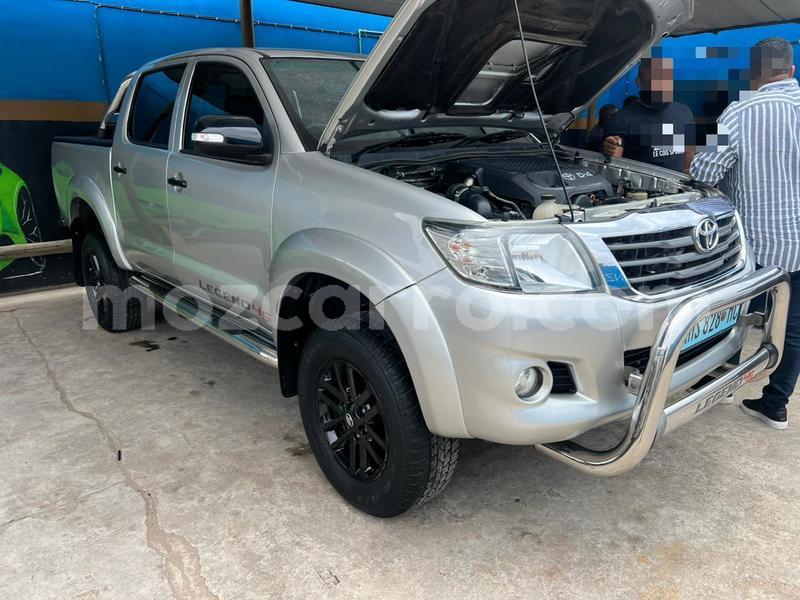 Big with watermark toyota hilux maputo maputo 18823