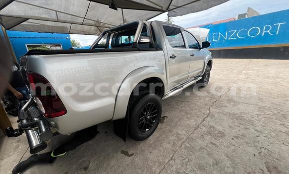 Nunua Ilio tumika Toyota Hilux Nyingine Gari ndani ya Maputo nchini Maputo Nunua Ilio tumika Toyota Hilux Nyingine Gari ndani ya Maputo nchini Maputo