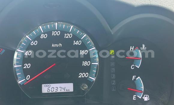 Nunua Ilio tumika Toyota Hilux Nyingine Gari ndani ya Maputo nchini Maputo Nunua Ilio tumika Toyota Hilux Nyingine Gari ndani ya Maputo nchini Maputo