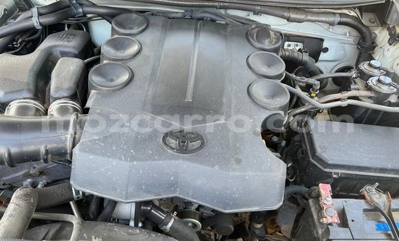 Nunua Ilio tumika Toyota Prado Nyeupe Gari ndani ya Maputo nchini Maputo Nunua Ilio tumika Toyota Prado Nyeupe Gari ndani ya Maputo nchini Maputo