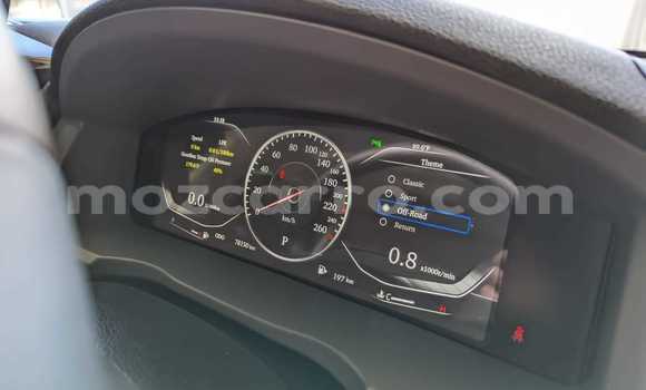 Comprar Usado Toyota Land Cruiser Branco Carro em Maputo em Maputo Comprar Usado Toyota Land Cruiser Branco Carro em Maputo em Maputo