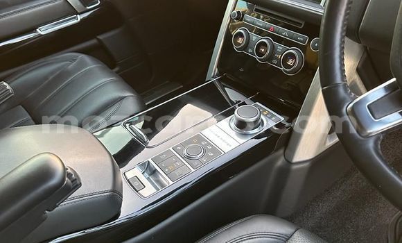 Nunua Ilio tumika Land Rover Range Rover Nyeupe Gari ndani ya Maputo nchini Maputo Nunua Ilio tumika Land Rover Range Rover Nyeupe Gari ndani ya Maputo nchini Maputo