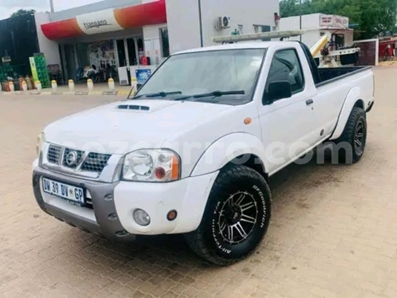 Big with watermark nissan hardbody maputo maputo 18830