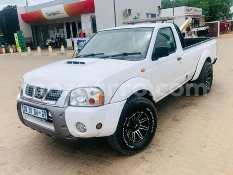 Big with watermark nissan hardbody maputo maputo 18830