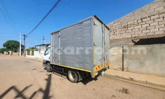 Buy Used Mitsubishi ASX White Car in Maputo in Maputo Buy Used Mitsubishi ASX White Car in Maputo in Maputo