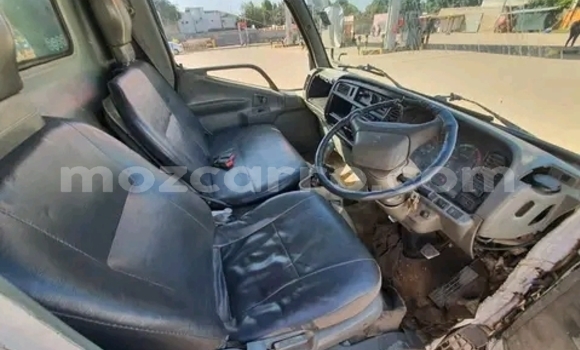 Buy Used Mitsubishi ASX White Car in Maputo in Maputo Buy Used Mitsubishi ASX White Car in Maputo in Maputo