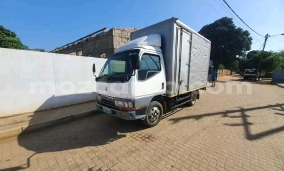 Buy Used Mitsubishi ASX White Car in Maputo in Maputo Buy Used Mitsubishi ASX White Car in Maputo in Maputo