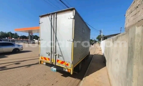 Buy Used Mitsubishi ASX White Car in Maputo in Maputo Buy Used Mitsubishi ASX White Car in Maputo in Maputo