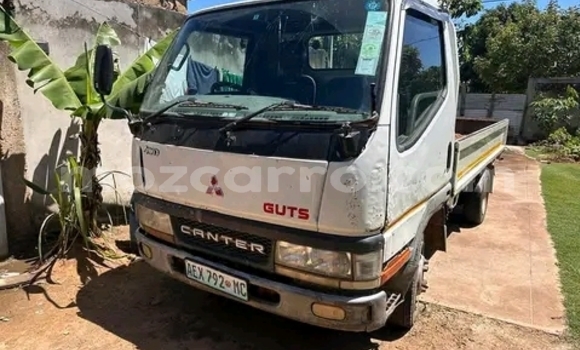 Tenga Tsaru Mitsubishi ASX Chena Mota in Maputo in Maputo Tenga Tsaru Mitsubishi ASX Chena Mota in Maputo in Maputo