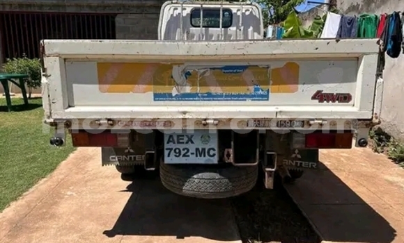 Tenga Tsaru Mitsubishi ASX Chena Mota in Maputo in Maputo Tenga Tsaru Mitsubishi ASX Chena Mota in Maputo in Maputo