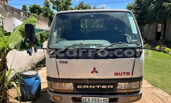 Tenga Tsaru Mitsubishi ASX Chena Mota in Maputo in Maputo Tenga Tsaru Mitsubishi ASX Chena Mota in Maputo in Maputo