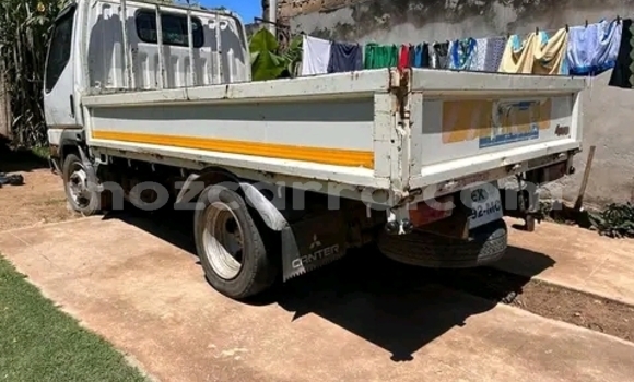 Tenga Tsaru Mitsubishi ASX Chena Mota in Maputo in Maputo Tenga Tsaru Mitsubishi ASX Chena Mota in Maputo in Maputo