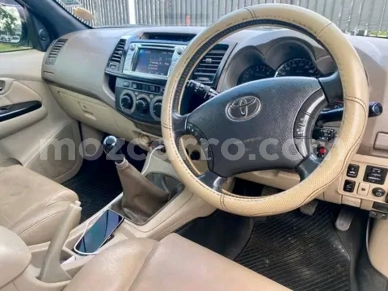 Big with watermark toyota fortuner maputo maputo 18835