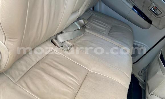Comprar Usado Toyota Fortuner Branco Carro em Maputo em Maputo Comprar Usado Toyota Fortuner Branco Carro em Maputo em Maputo