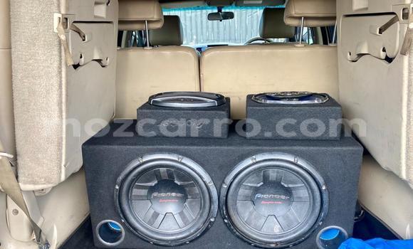 Comprar Usado Toyota Fortuner Branco Carro em Maputo em Maputo Comprar Usado Toyota Fortuner Branco Carro em Maputo em Maputo