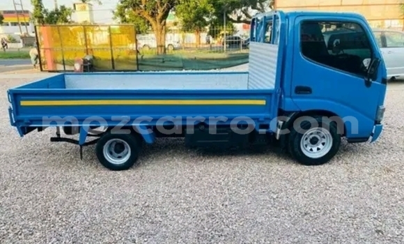 Buy Used Toyota Dyna Blue Car in Maputo in Maputo Buy Used Toyota Dyna Blue Car in Maputo in Maputo