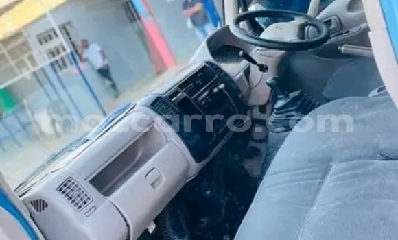 Buy Used Toyota Dyna Blue Car in Maputo in Maputo Buy Used Toyota Dyna Blue Car in Maputo in Maputo