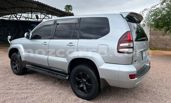 Comprar Usado Toyota Prado De outros Carro em Maputo em Maputo Comprar Usado Toyota Prado De outros Carro em Maputo em Maputo