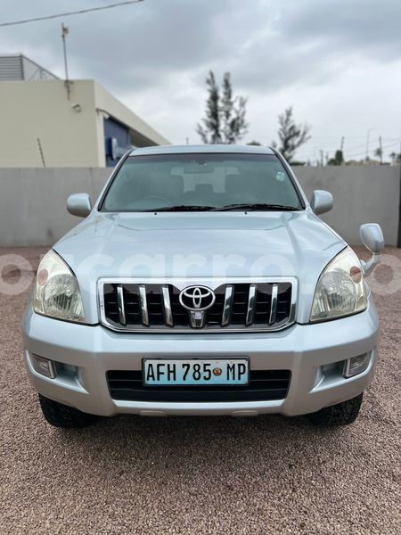 Big with watermark toyota prado maputo maputo 18837