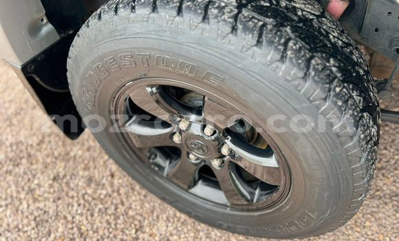 Comprar Usado Toyota Prado De outros Carro em Maputo em Maputo Comprar Usado Toyota Prado De outros Carro em Maputo em Maputo