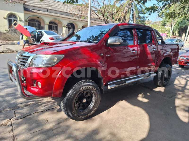 Big with watermark toyota hilux maputo maputo 18840