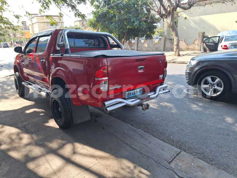 Big with watermark toyota hilux maputo maputo 18840